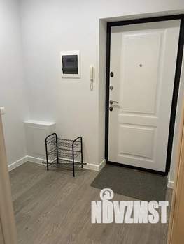 1-к квартира, посуточно, 35м2, 16/27 этаж