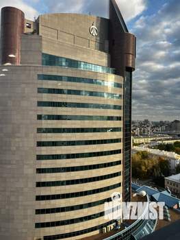 1-к квартира, посуточно, 35м2, 15/22 этаж