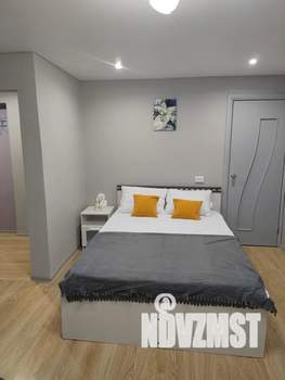 1-к квартира, посуточно, 32м2, 2/5 этаж