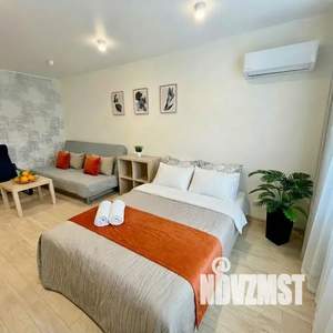 2-к квартира, посуточно, 50м2, 7/10 этаж