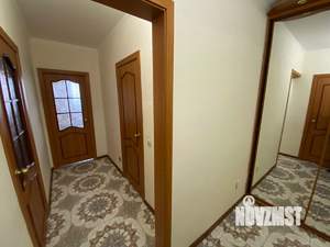 1-к квартира, на длительный срок, 46м2, 10/12 этаж