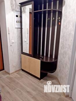 1-к квартира, на длительный срок, 40м2, 6/10 этаж