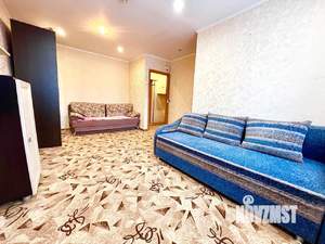 1-к квартира, на длительный срок, 35м2, 1/5 этаж