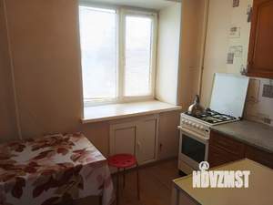 1-к квартира, на длительный срок, 29м2, 4/5 этаж
