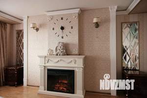 1-к квартира, посуточно, 85м2, 1/1 этаж