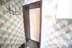 1-к квартира, на длительный срок, 28м2, 5/5 этаж