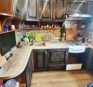 2-к квартира, на длительный срок, 50м2, 3/3 этаж