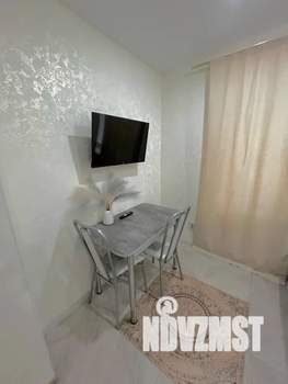 Студия квартира, посуточно, 27м2, 20/28 этаж