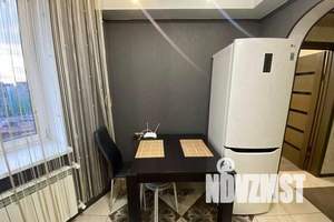 2-к квартира, посуточно, 46м2, 22/25 этаж