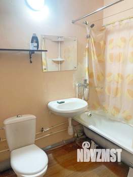 1-к квартира, на длительный срок, 42м2, 5/10 этаж