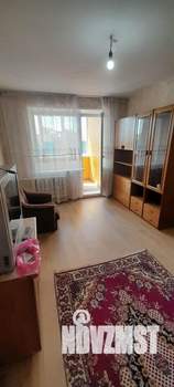 2-к квартира, на длительный срок, 45м2, 6/10 этаж