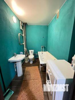 1-к квартира, на длительный срок, 35м2, 23/25 этаж