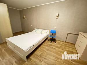 1-к квартира, на длительный срок, 35м2, 3/13 этаж