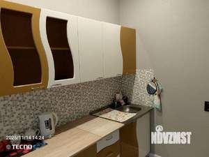 1-к квартира, на длительный срок, 37м2, 7/25 этаж