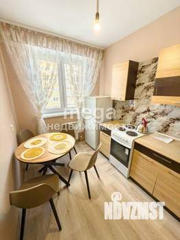 2-к квартира, на длительный срок, 48м2, 8/22 этаж