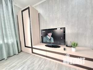 1-к квартира, посуточно, 35м2, 13/28 этаж