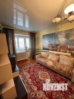 1-к квартира, на длительный срок, 31м2, 5/5 этаж