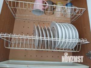 1-к квартира, посуточно, 52м2, 8/14 этаж