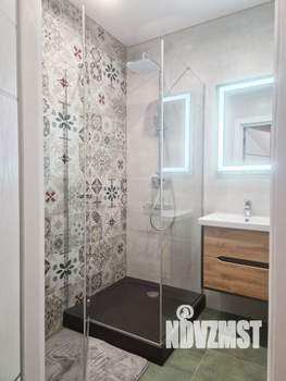 2-к квартира, на длительный срок, 40м2, 5/8 этаж