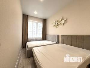 2-к квартира, на длительный срок, 46м2, 8/11 этаж