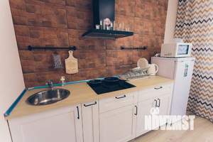 1-к квартира, посуточно, 50м2, 3/10 этаж