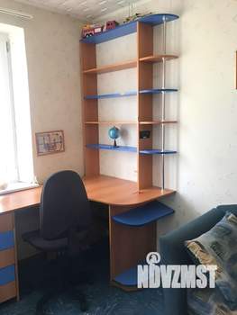 3-к квартира, на длительный срок, 64м2, 9/9 этаж