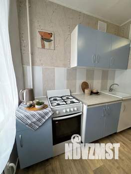 1-к квартира, посуточно, 35м2, 2/9 этаж