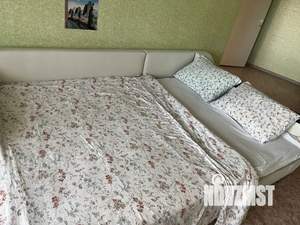 2-к квартира, посуточно, 70м2, 9/16 этаж