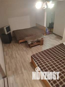 2-к квартира, посуточно, 45м2, 1/5 этаж