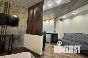 1-к квартира, посуточно, 30м2, 5/24 этаж