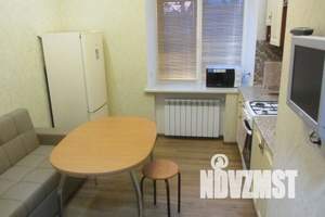 1-к квартира, посуточно, 39м2, 2/4 этаж