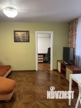 2-к квартира, на длительный срок, 45м2, 5/5 этаж