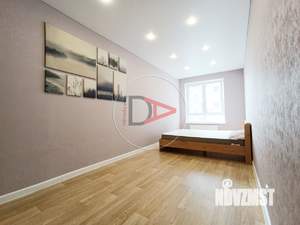 2-к квартира, на длительный срок, 56м2, 9/26 этаж