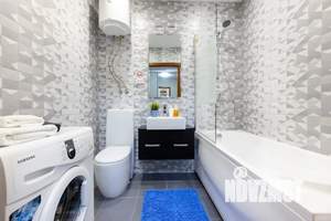 1-к квартира, посуточно, 45м2, 7/31 этаж