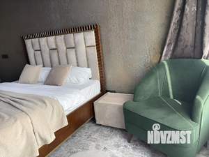 2-к квартира, посуточно, 45м2, 8/12 этаж