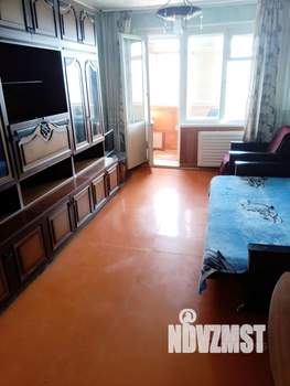 2-к квартира, на длительный срок, 56м2, 9/9 этаж