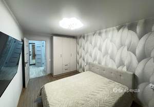 2-к квартира, на длительный срок, 43м2, 25/26 этаж