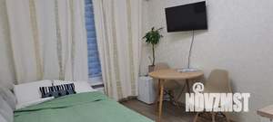 Студия квартира, посуточно, 14м2, 1/9 этаж