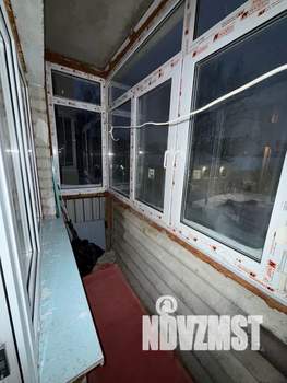 2-к квартира, посуточно, 42м2, 3/5 этаж