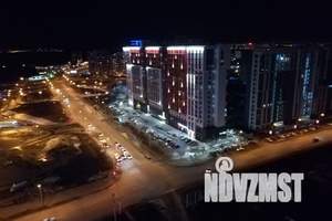 1-к квартира, посуточно, 30м2, 20/25 этаж