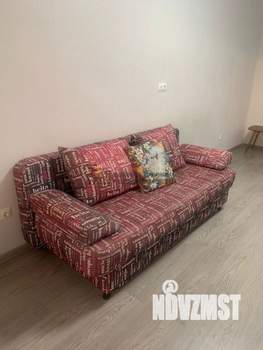 1-к квартира, на длительный срок, 40м2, 11/11 этаж