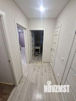 1-к квартира, на длительный срок, 42м2, 12/12 этаж