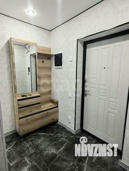 1-к квартира, на длительный срок, 40м2, 4/18 этаж