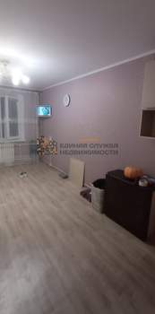 1-к квартира, на длительный срок, 18м2, 3/9 этаж