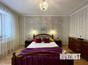 2-к квартира, посуточно, 73м2, 4/9 этаж