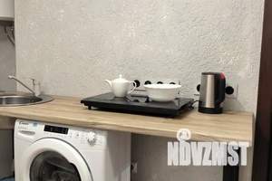 2-к квартира, посуточно, 61м2, 1/16 этаж