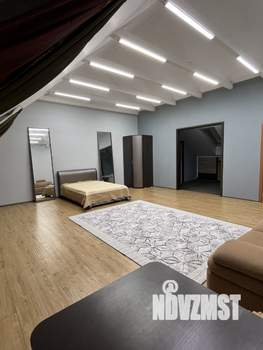 Студия квартира, посуточно, 60м2, 3/3 этаж