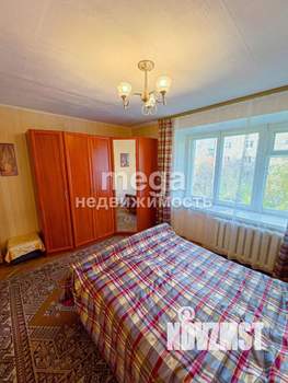 3-к квартира, на длительный срок, 61м2, 3/9 этаж