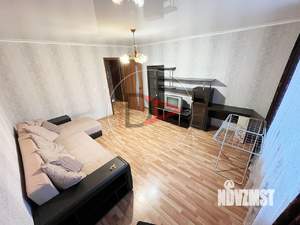 1-к квартира, на длительный срок, 38м2, 4/9 этаж