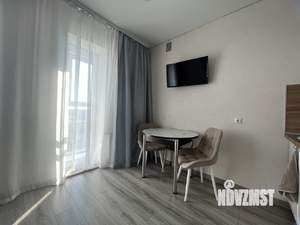 Студия квартира, на длительный срок, 28м2, 8/8 этаж